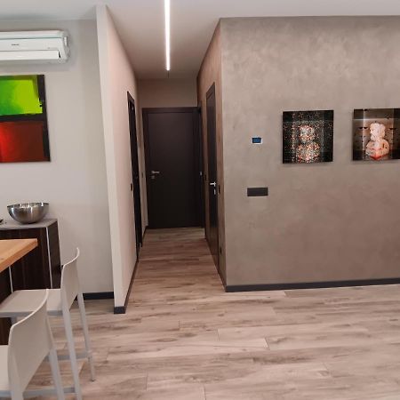B&B Civico 4 Cremona Dış mekan fotoğraf