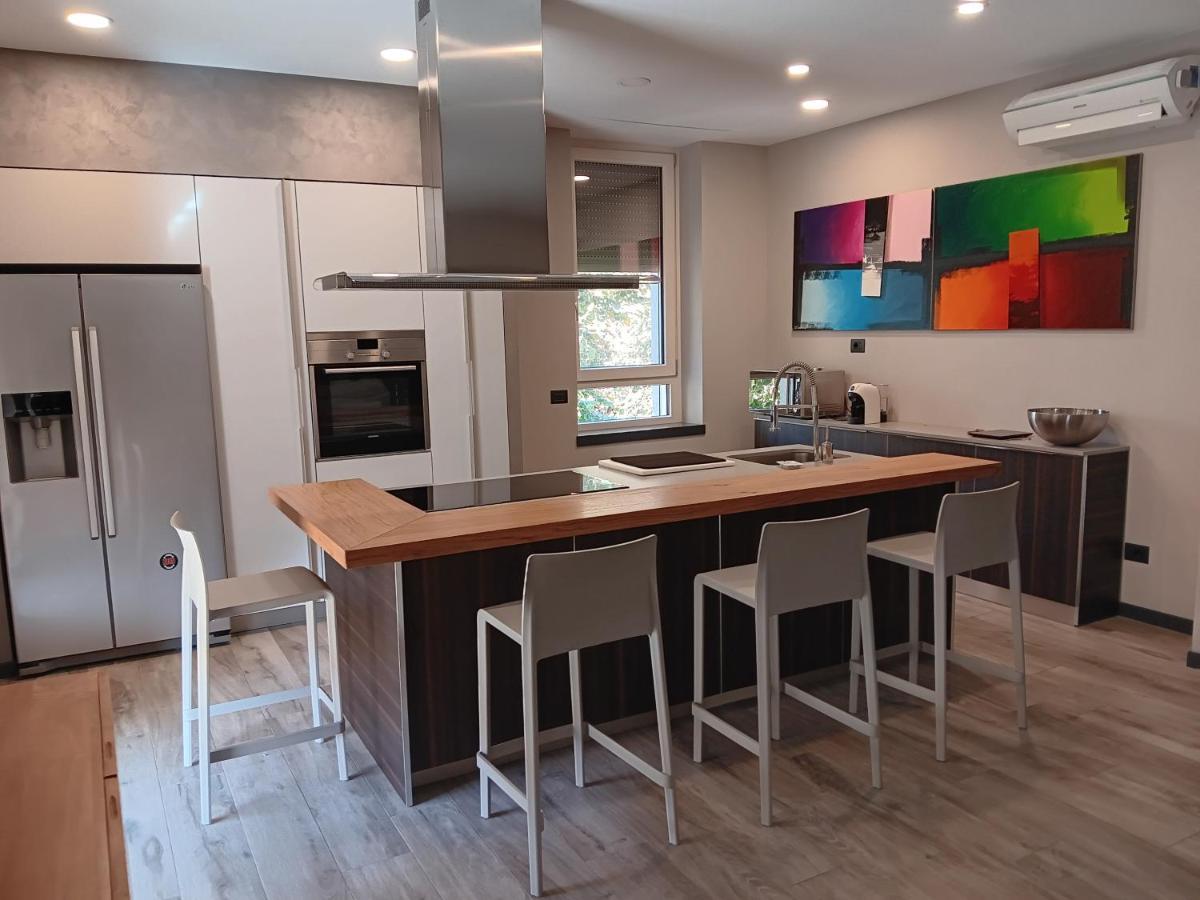 B&B Civico 4 Cremona Dış mekan fotoğraf