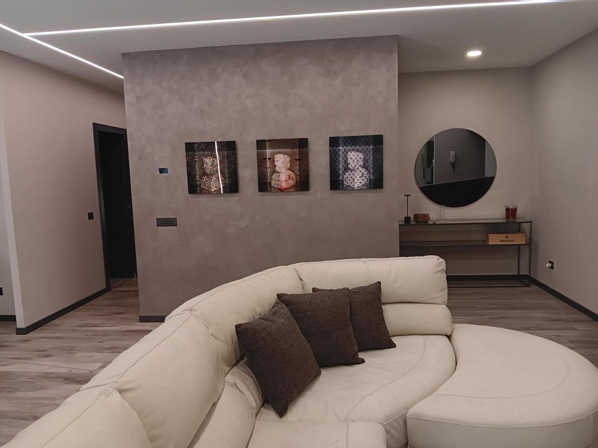 B&B Civico 4 Cremona Dış mekan fotoğraf