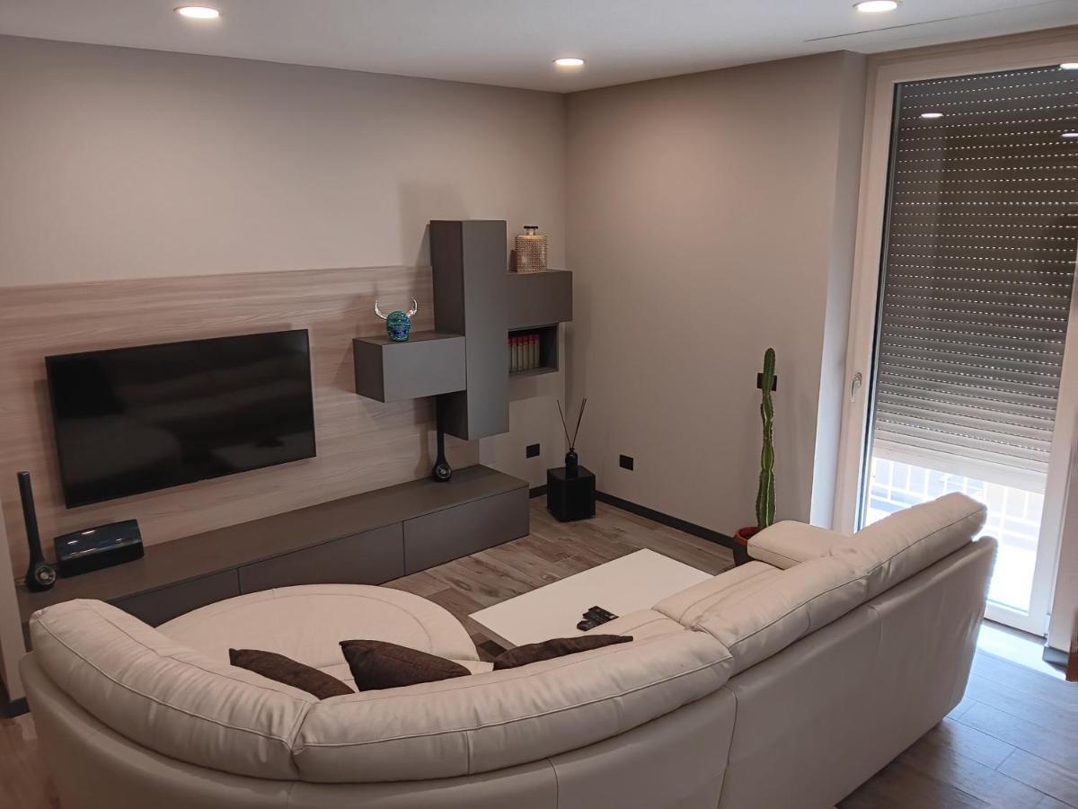 B&B Civico 4 Cremona Dış mekan fotoğraf