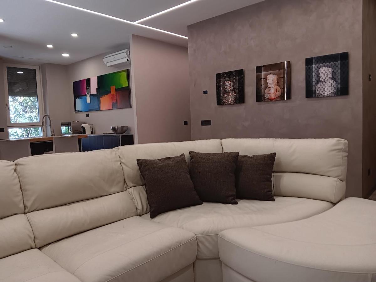 B&B Civico 4 Cremona Dış mekan fotoğraf