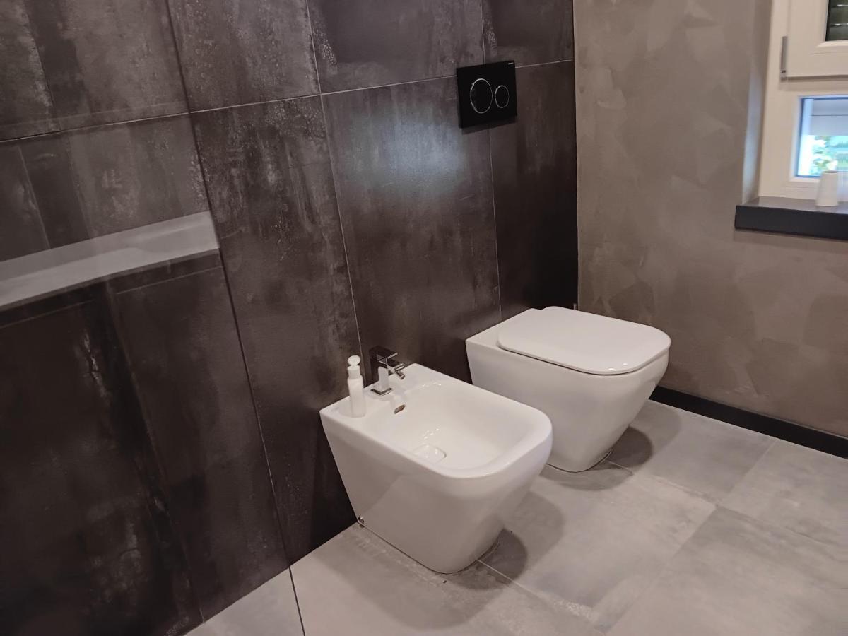 B&B Civico 4 Cremona Dış mekan fotoğraf