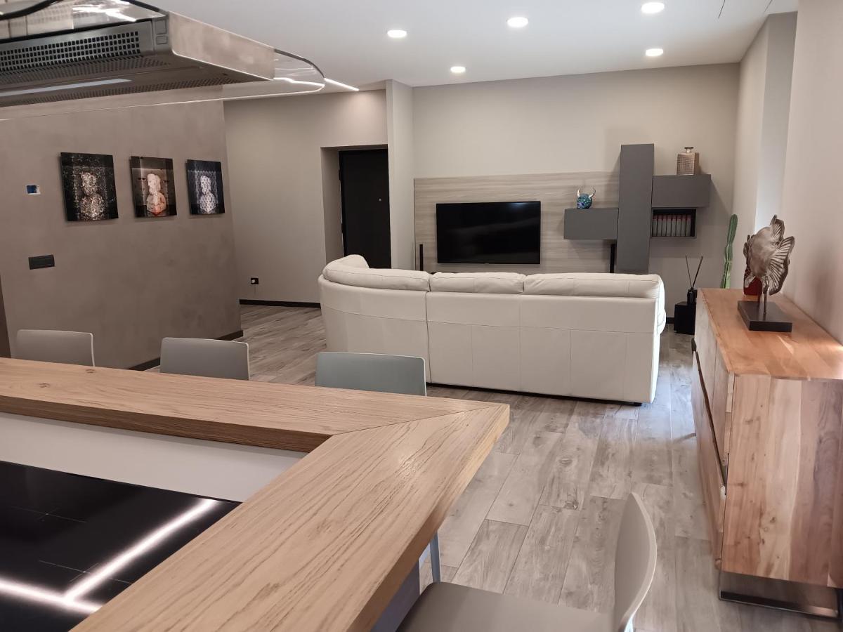 B&B Civico 4 Cremona Dış mekan fotoğraf