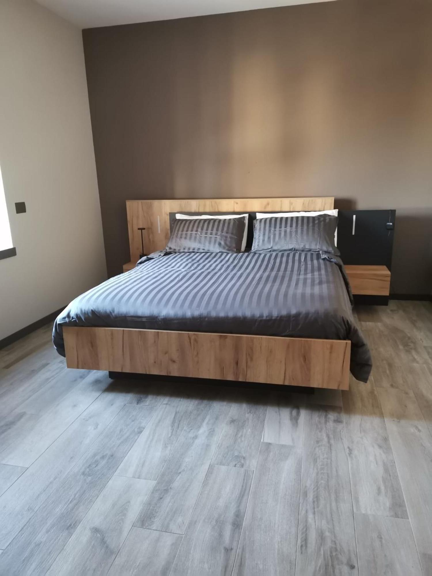 B&B Civico 4 Cremona Dış mekan fotoğraf