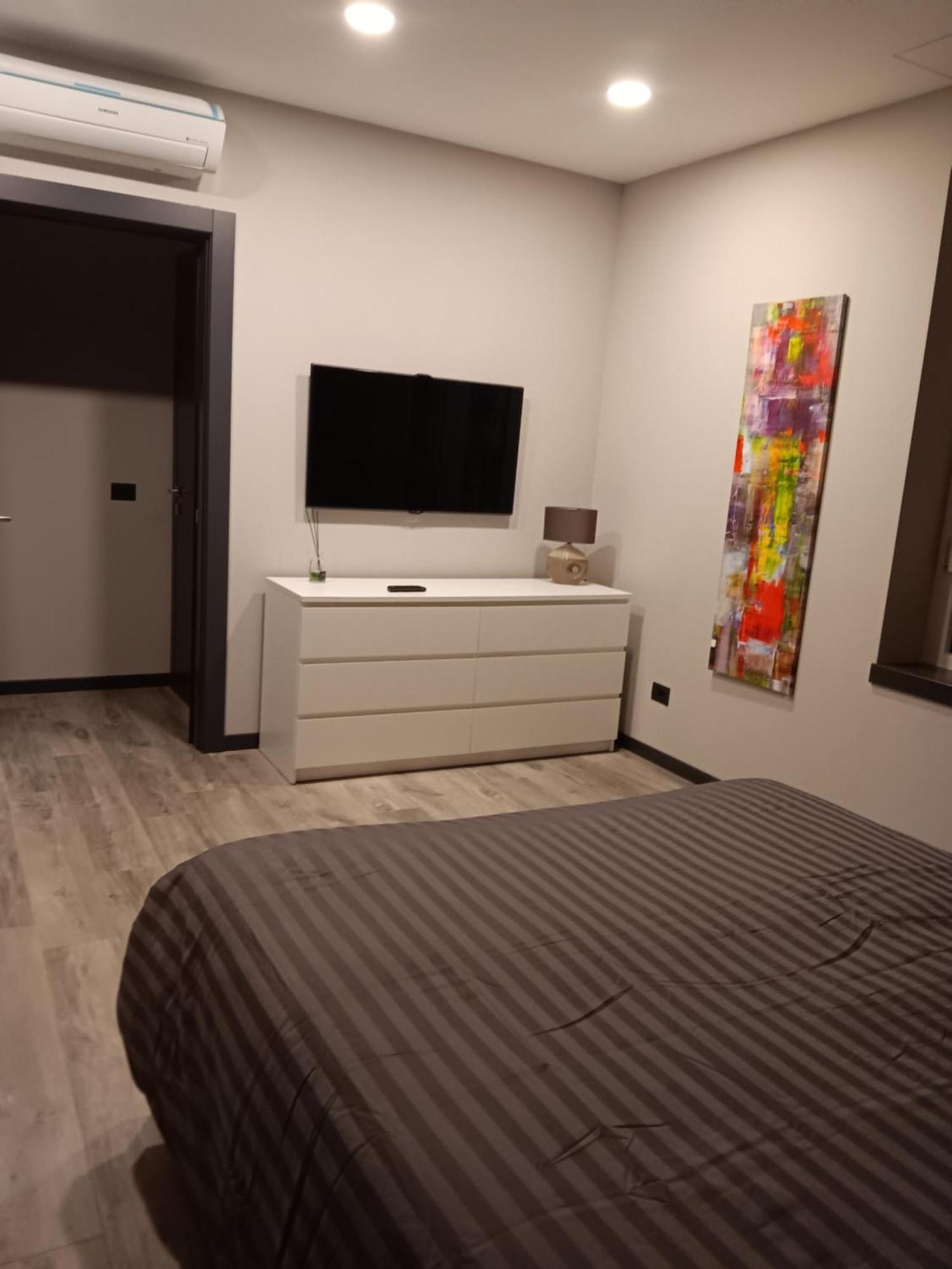 B&B Civico 4 Cremona Dış mekan fotoğraf